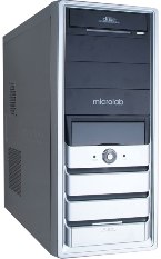 корпус MICROLAB m4709-360-s