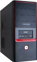 корпус MICROLAB m4722-360-d