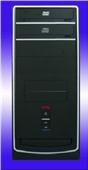 корпус MICROLAB m4730-360-d
