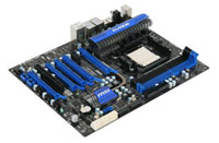 Материанская плата MSI 890fxa-gd70