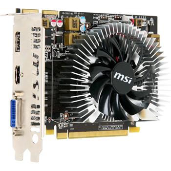 MSI R5670-pmd1g