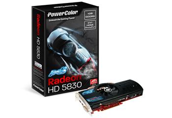 powercolor ax5830 1gbd5-ppdh