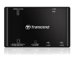 Transcend TS-RDP7K