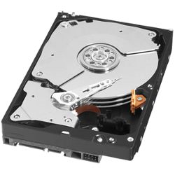 WD1003FBYX НЖМД WD 3.5 SATAII 1TB 7200rpm Cache 64Mb Raid Edition4