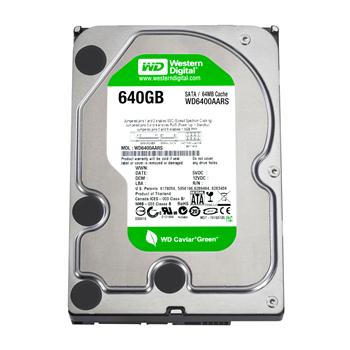 HDD wd15ears