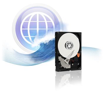 HDD wd1600aajb