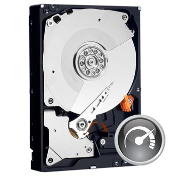 HDD wd2001fass