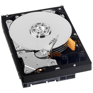 disk drives