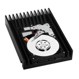 HDD for servers Western Digital wd3000hlfs