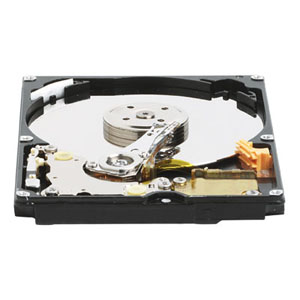 HDD wd3200beve
