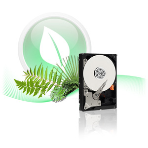 HDD wd5000aads