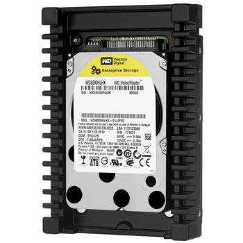 HDD for servers Western Digital wd6000hlhx