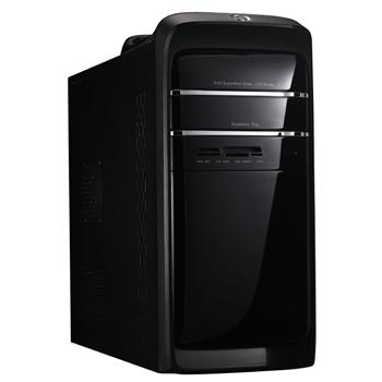 WN-52_KY-400ATX Корпус Winsis WN-52 с БП KY-400ATX 400Вт,mATX, with CR,черный