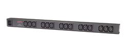 AP9572 APC Basic Rack PDU