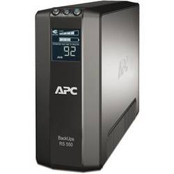 BR550GI ИБП APC Back-UPS Pro 550VA, LCD