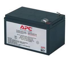 RBC4 Батарея APC Replacement Battery Cartridge #4
