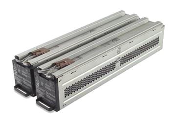 RBC44 Батарея APC Replacement Battery Cartridge #44 RBC44