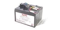RBC48 Батарея APC Replacement Battery Cartridge #48