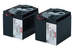 RBC55 Батарея APC Replacement Battery Cartridge #55