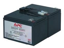 RBC6 Батарея APC Replacement Battery Cartridge #6