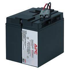 RBC7 Батарея APC Replacement Battery Cartridge #7