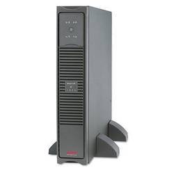 SC1000I ИБП APC Smart-UPS SC 1000VA Rack/Tower
