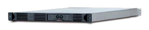 SUA1000RMI1U ИБП APC Smart-UPS RM 1000VA 1U