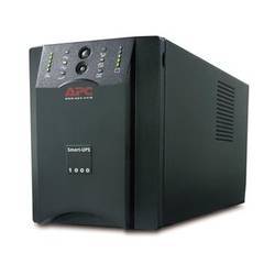 SUA1000XLI ИБП APC Smart-UPS XL 1000VA USB