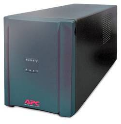 SUA24XLBP Батарея APC для SUA750XLI/SUA1000XLI, 24V