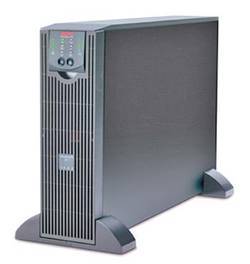 SURTD3000XLI ИБП APC Smart-UPS RT 3000VA