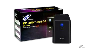 EP450 ИБП FSP EP-450