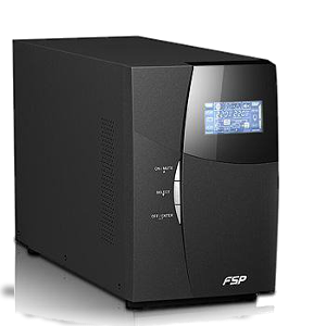GALLEON1000 ИБП FSP Galleon 1000VA (on-line)