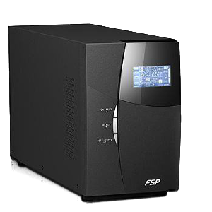 GALLEON 3000 ИБП FSP Galleon 3000VA (on-line)
