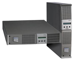 68417 ИБП Eaton EX 3000 R/T 2U Netpack