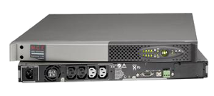 68453 ИБП Eaton Evolution 850 RM 1U