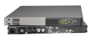 68455 ИБП Eaton Evolution 1150 RM 1U