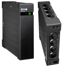 EL1200USBDIN ИБП Eaton Ellipse ECO 1200VA, DIN