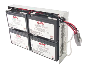 RBC23 Батарея APC Replacement Battery Cartridge #23