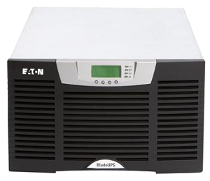 ZC1224410100000 ИБП Eaton BladeUPS 12kW Single Unit