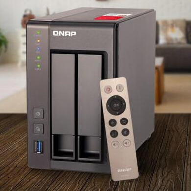 qnap