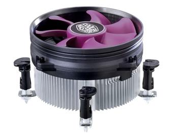 RR-X117-18FP-R1 Процессорный кулер Cooler Master X Dream i117