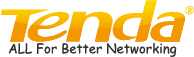 Tenda-Logo