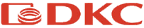 DKC Logo